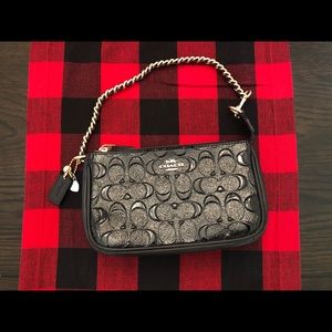 Coach Clutch purse